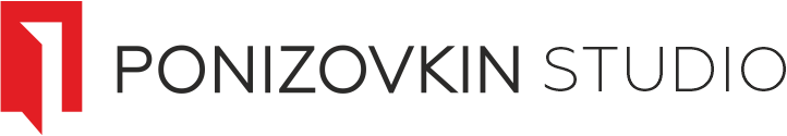 PONIZOVKIN STUDIO